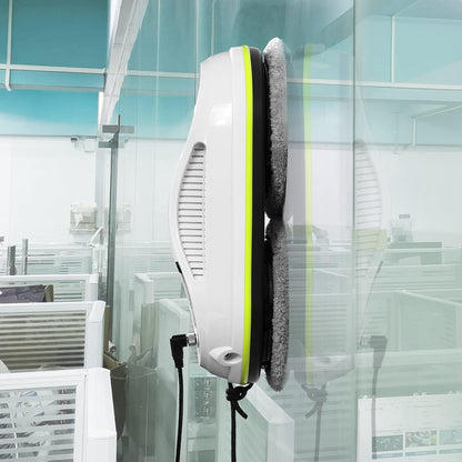 Robot Laveur de Vitres Intelligent VitroCleann