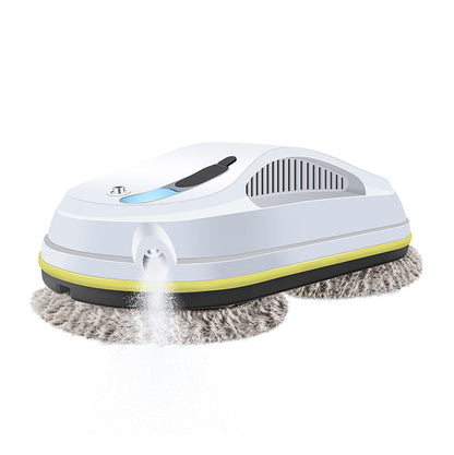 Robot Laveur de Vitres Intelligent VitroCleann