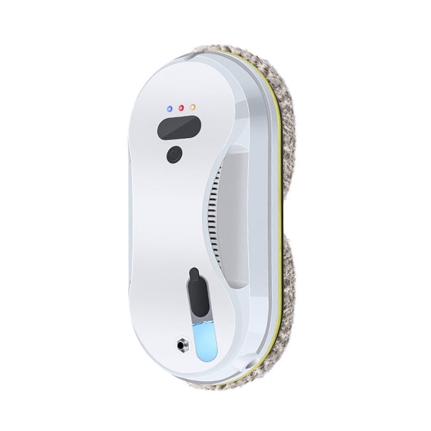 Robot Laveur de Vitres Intelligent VitroCleann